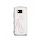 Full Body Housing For Nokia 5530 Xpressmusic Pink - Maxbhi Com