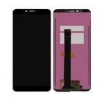 Lcd With Touch Screen For Meizu E3 Blue By - Maxbhi Com