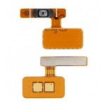 Power Button Flex Cable For Samsung Galaxy S5 Smg900h By - Maxbhi Com