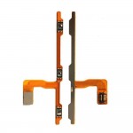 Power Button Flex Cable For Tecno Mobile Phantom 6 On Off Flex Pcb By - Maxbhi Com