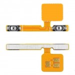 Side Button Flex Cable For Samsung Galaxy S5 Smg900h By - Maxbhi Com