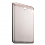 Back Panel Cover For Asus Fonepad Gold - Maxbhi Com