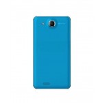 Full Body Housing For Alcatel One Touch Idol Ultra Blue - Maxbhi Com