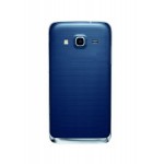Full Body Housing For Samsung Ativ S I8750 Blue - Maxbhi Com