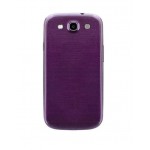Full Body Housing For Samsung Galaxy S Iii Cdma Purple - Maxbhi Com