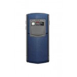 Full Body Housing For Vertu Ti Blue - Maxbhi Com