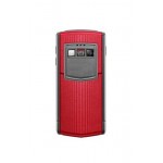Full Body Housing For Vertu Ti Red - Maxbhi Com