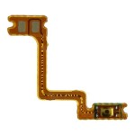 Power Button Flex Cable For Oppo F5 By - Maxbhi Com