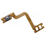 Power Button Flex Cable For Oppo F5 On Off Flex Pcb By - Maxbhi Com