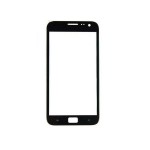Replacement Front Glass For Samsung Ativ S I8750 Blue By - Maxbhi Com