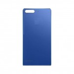 Back Panel Cover For Huawei Ascend G6 4g Blue - Maxbhi Com