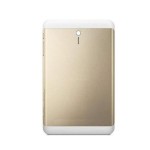 Back Panel Cover For Huawei Mediapad 7 Youth2 Gold - Maxbhi Com
