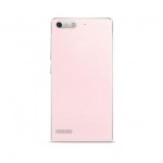 Full Body Housing For Huawei Ascend G6 4g Pink - Maxbhi Com