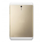 Full Body Housing For Huawei Mediapad 7 Youth2 Gold - Maxbhi Com