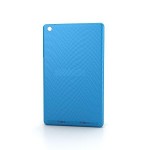 Back Panel Cover For Acer Iconia One 7 B1730 Blue - Maxbhi Com