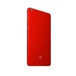 Full Body Housing For Asus Fonepad 7 Fe171cg Red - Maxbhi Com