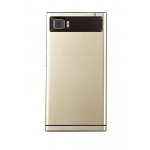 Full Body Housing For Lenovo Vibe Z2 Gold - Maxbhi Com