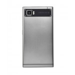 Full Body Housing For Lenovo Vibe Z2 Grey - Maxbhi Com