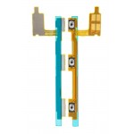 Power Button Flex Cable For Huawei Y9 2019 On Off Flex Pcb By - Maxbhi Com
