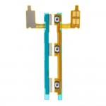 Power Button Flex Cable For Huawei Y9 2019 On Off Flex Pcb By - Maxbhi Com