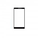 Replacement Front Glass For Lenovo Vibe Z2 Grey By - Maxbhi Com