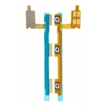 Volume Button Flex Cable For Huawei Y9 2019 By - Maxbhi Com