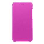 Flip Cover For Xiaomi Redmi 4x 32gb Pink By - Maxbhi Com