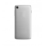 Full Body Housing For Alcatel Idol 3 4 7 Silver - Maxbhi Com