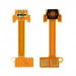 Power On Off Button Flex Cable for Samsung I9295 Galaxy S4 Active