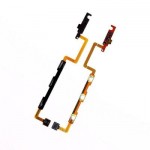 Side Button Flex Cable For Samsung Galaxy Tab 7 7 16gb Wifi And 3g By - Maxbhi Com