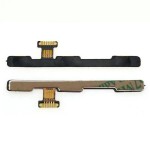 Side Key Flex Cable For Lenovo Vibe K5 Plus 3gb Ram By - Maxbhi Com