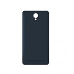 Back Panel Cover For Celkon Millennia Everest Blue - Maxbhi Com