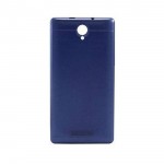 Back Panel Cover For Zen Admire Punch Blue - Maxbhi Com