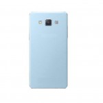 Full Body Housing For Samsung Galaxy A3 Sma300f Blue - Maxbhi Com