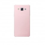 Full Body Housing For Samsung Galaxy A3 Sma300f Pink - Maxbhi Com