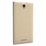 Full Body Housing For Zen Admire Punch Gold - Maxbhi Com