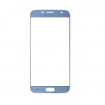 Replacement Front Glass For Samsung Galaxy A3 Sma300f Blue By - Maxbhi Com