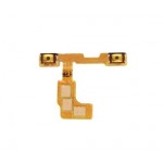 Volume Button Flex Cable for Oppo Neo 7