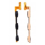 Volume Button Flex Cable For Gionee P5w By - Maxbhi Com