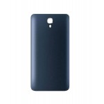 Back Panel Cover For Intex Aqua Star Ii Blue - Maxbhi Com