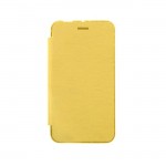 Flip Cover For Swipe Elite Star 16gb Gold By - Maxbhi Com