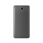 Full Body Housing For Intex Aqua Star Ii Grey - Maxbhi Com