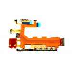 Power Button Flex Cable for Sony Xperia Z2 D6502