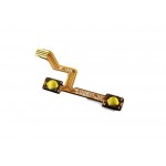 Side Button Flex Cable for Alcatel One Touch Idol X Plus