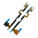 Side Button Flex Cable For Google Nexus 6p 32gb By - Maxbhi Com