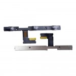 Side Key Flex Cable For Itel A23 By - Maxbhi Com