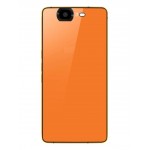 Full Body Housing For Wiko Highway 4g Orange - Maxbhi Com