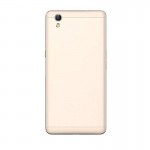 Full Body Housing For Zte Blade V7 Max Gold - Maxbhi Com