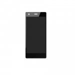 Lcd With Touch Screen For Infinix Zero 2 X509 Red By - Maxbhi Com