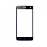 Replacement Front Glass For Wiko Highway 4g Orange By - Maxbhi Com